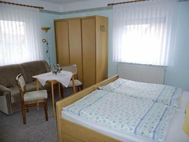 Imagen de la habitación del Hotel M&auml;rkischheide GmbH. Foto 11