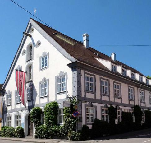 Imagen general del Hotel Maurerhansl. Foto 1