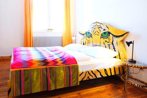 Imagen de la habitación del Hotel Maurerhansl. Foto 5