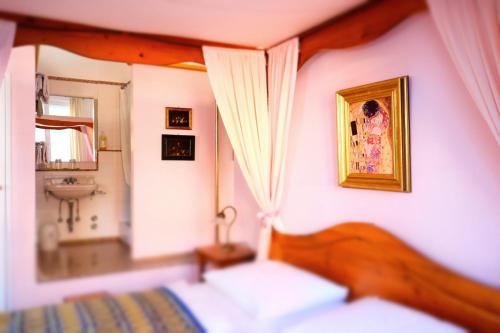 Imagen de la habitación del Hotel Maurerhansl. Foto 7