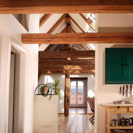 Imagen de la habitación del Hotel Maurerhansl. Foto 8