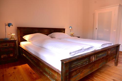 Imagen de la habitación del Hotel Maurerhansl. Foto 9