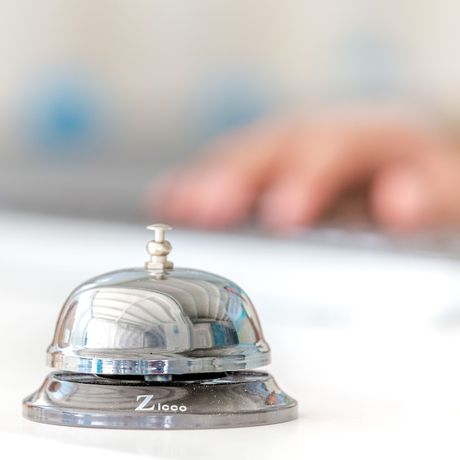 Imagen de los interiores del Hotel Mavi Beyaz. Foto 20