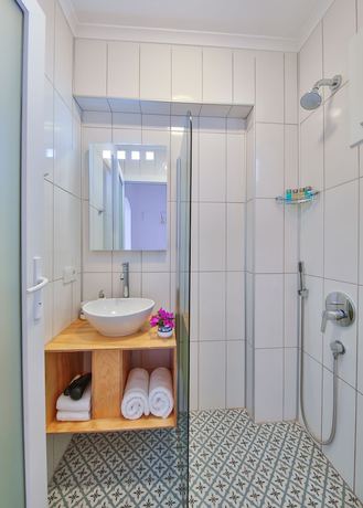 Imagen de la habitación del Hotel Mavilim. Foto 4