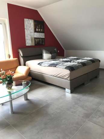 Imagen de la habitación del Hotel Maxdorfer Hof. Foto 13