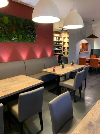 Imagen del bar/restaurante del Hotel Maxdorfer Hof. Foto 4