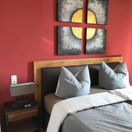 Imagen de la habitación del Hotel Maxdorfer Hof. Foto 17