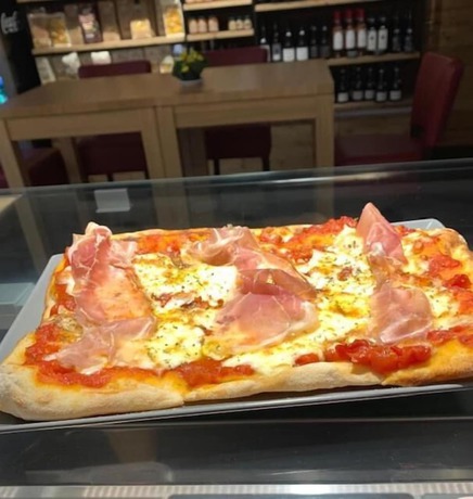 Imagen del bar/restaurante del Hotel Maxdorfer Hof. Foto 6