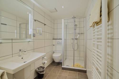 Imagen de la habitación del Hotel Maxim. Foto 6