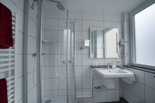 Imagen de la habitación del Hotel Maxim. Foto 7