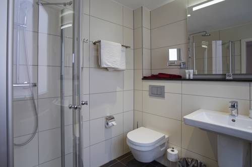 Imagen de la habitación del Hotel Maxim. Foto 8