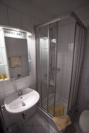 Imagen de la habitación del Hotel Maxim. Foto 13