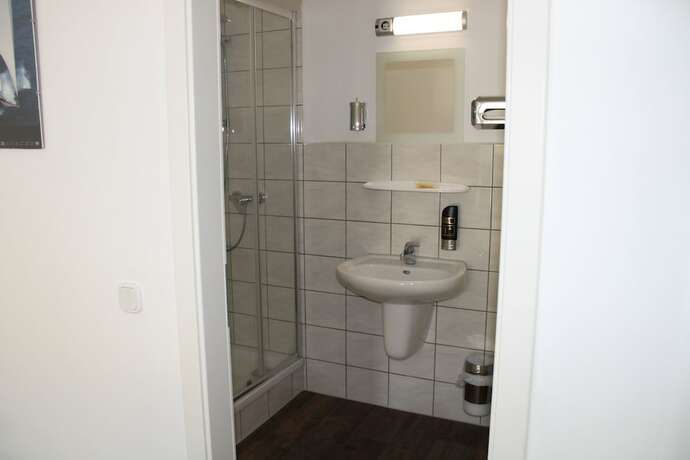 Imagen de la habitación del Hotel Maximo. Foto 10