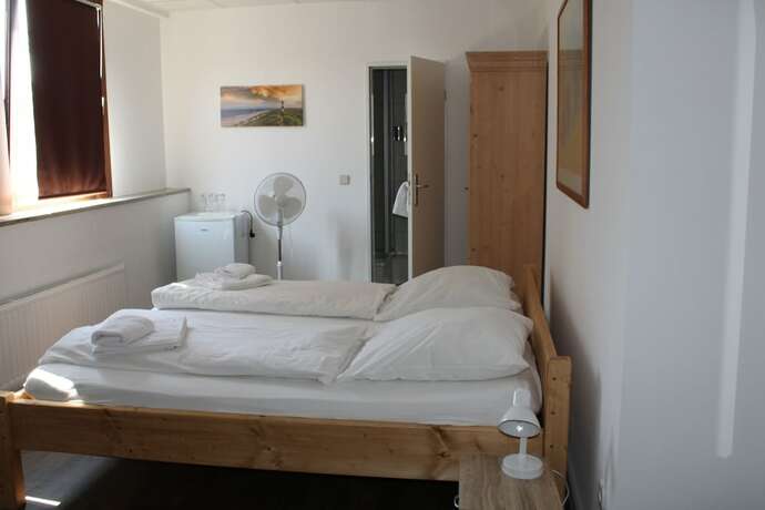 Imagen general del Hotel Maximo. Foto 1