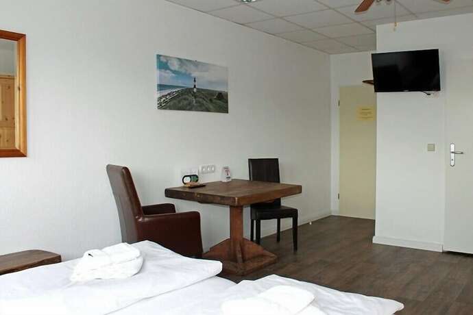 Imagen general del Hotel Maximo. Foto 5
