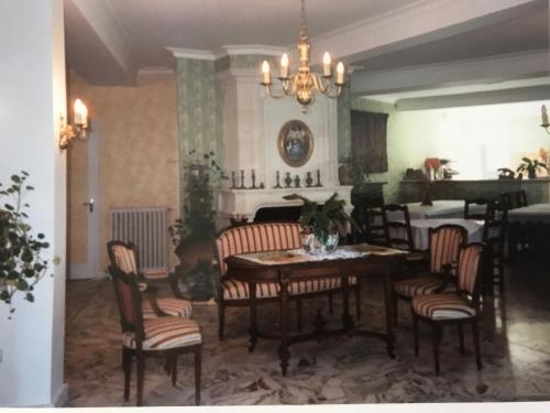 Imagen general del Hotel Mazmoura. Foto 4