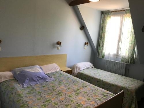 Imagen general del Hotel Mazmoura. Foto 7