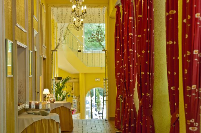 Imagen de los interiores del Hotel Méditerranée By Miléade. Foto 16