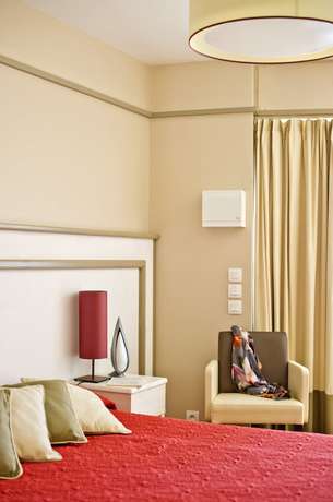 Imagen de la habitación del Hotel Méditerranée By Miléade. Foto 6