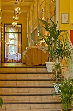 Imagen de los interiores del Hotel Méditerranée By Miléade. Foto 17