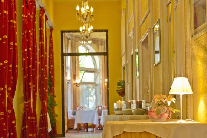 Imagen de los interiores del Hotel Méditerranée By Miléade. Foto 18