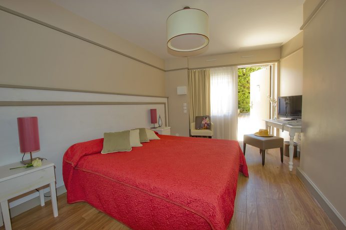 Imagen de la habitación del Hotel Méditerranée By Miléade. Foto 15