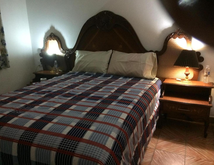 Imagen general del Hotel M&eacute;xico, Morelia. Foto 7