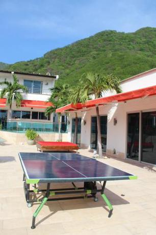 Imagen general del Hotel Med Taganga. Foto 12
