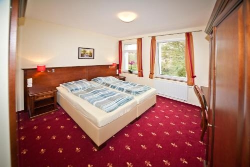 Imagen general del Hotel Medaillon. Foto 2