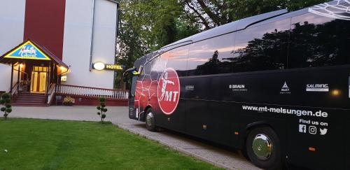 Imagen general del Hotel Medaillon. Foto 4