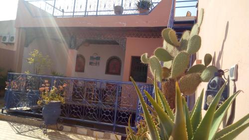 Imagen de la habitación del Hotel Medina. Foto 7