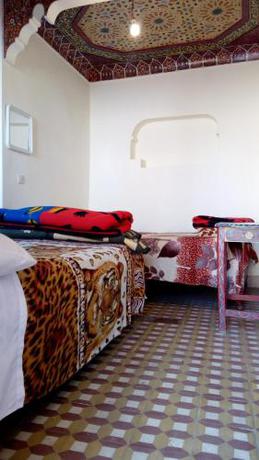 Imagen general del Hotel Medina. Foto 3