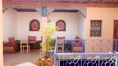 Imagen general del Hotel Medina. Foto 5