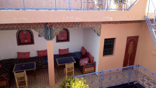 Imagen de la habitación del Hotel Medina. Foto 9
