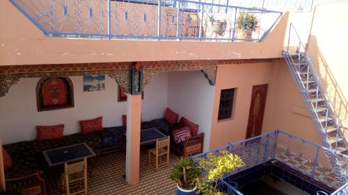 Imagen general del Hotel Medina. Foto 6