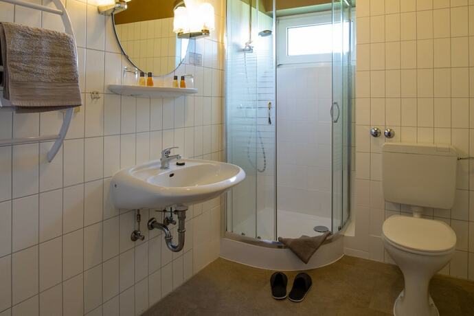 Imagen general del Hotel MeerLand. Foto 3