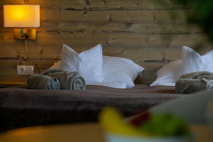 Imagen general del Hotel MeerLand. Foto 5