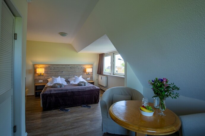 Imagen general del Hotel MeerLand. Foto 8
