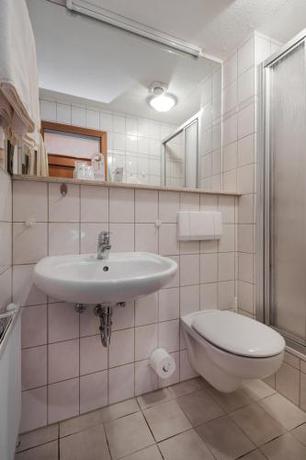 Imagen de la habitación del Hotel Meeresburg. Foto 6