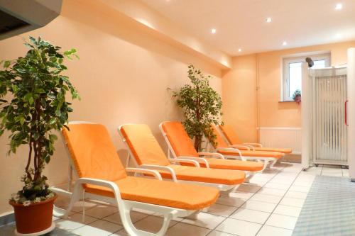 Imagen general del Hotel Meeresburg. Foto 3