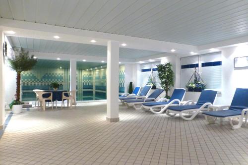 Imagen general del Hotel Meeresburg. Foto 4