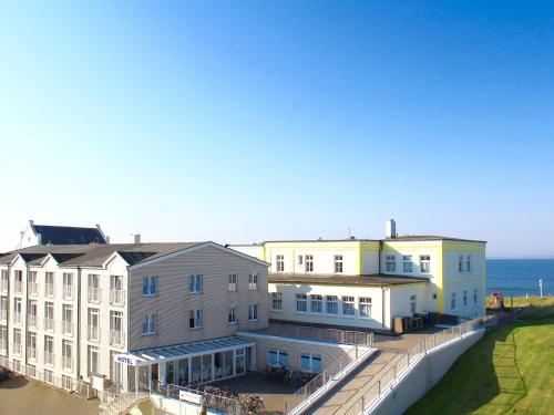Imagen general del Hotel Meeresburg. Foto 5