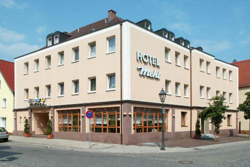Imagen general del Hotel Mehl. Foto 2