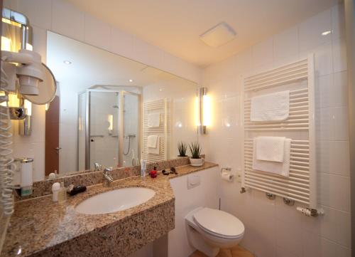 Imagen de la habitación del Hotel Mehl. Foto 7