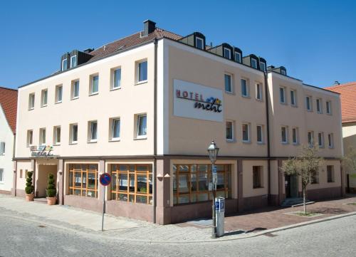 Imagen general del Hotel Mehl. Foto 4