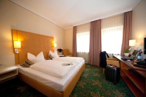 Imagen general del Hotel Mehl. Foto 5