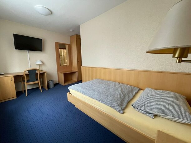 Imagen de la habitación del Hotel Meilchen. Foto 14