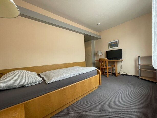 Imagen general del Hotel Meilchen. Foto 3