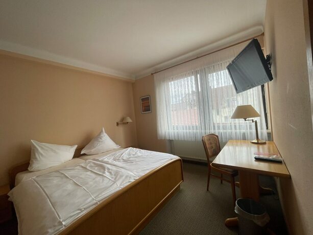 Imagen de la habitación del Hotel Meilchen. Foto 16