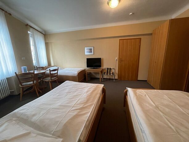 Imagen de la habitación del Hotel Meilchen. Foto 17